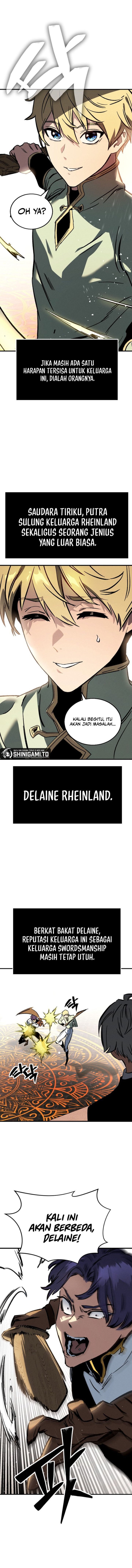 Baca Sword of The Undying - Chapter 1 halaman 11