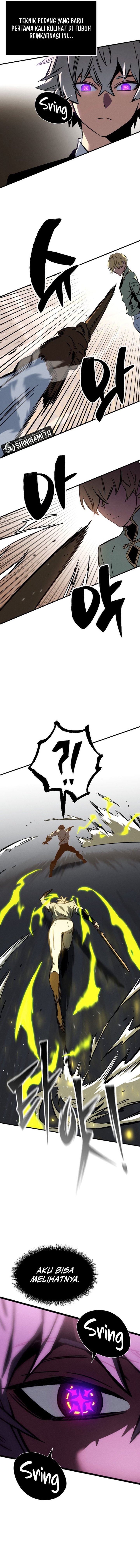 Baca Sword of The Undying - Chapter 1 halaman 12