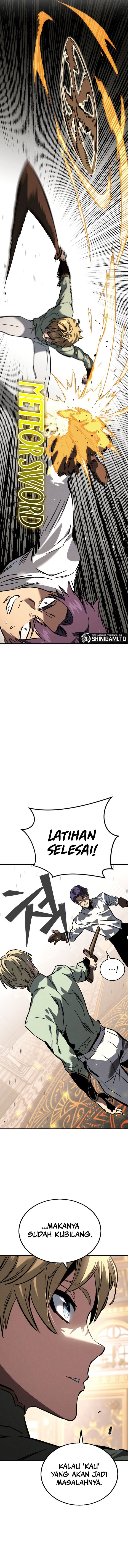 Baca Sword of The Undying - Chapter 1 halaman 14