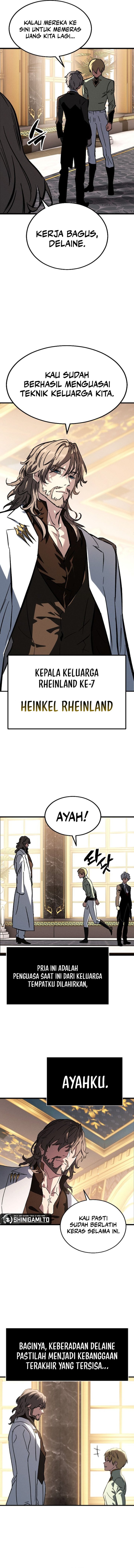 Baca Sword of The Undying - Chapter 1 halaman 16