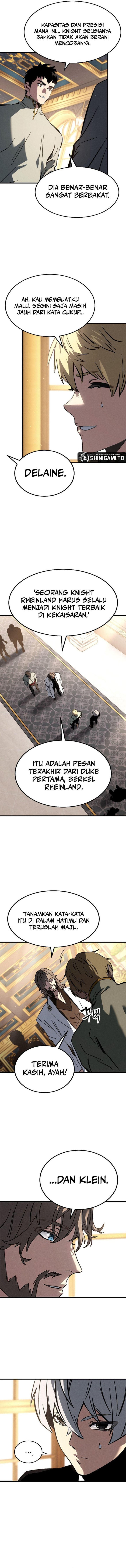 Baca Sword of The Undying - Chapter 1 halaman 17