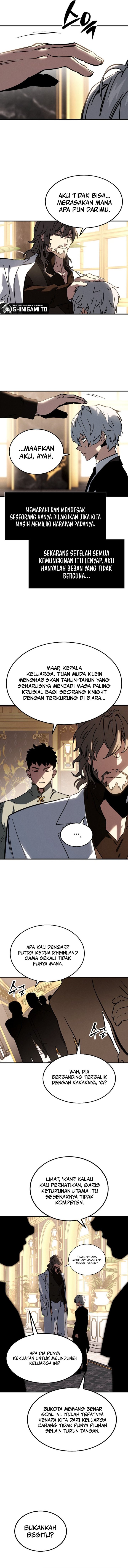 Baca Sword of The Undying - Chapter 1 halaman 18