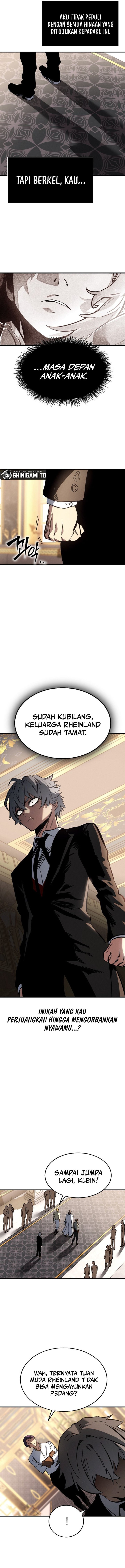 Baca Sword of The Undying - Chapter 1 halaman 19