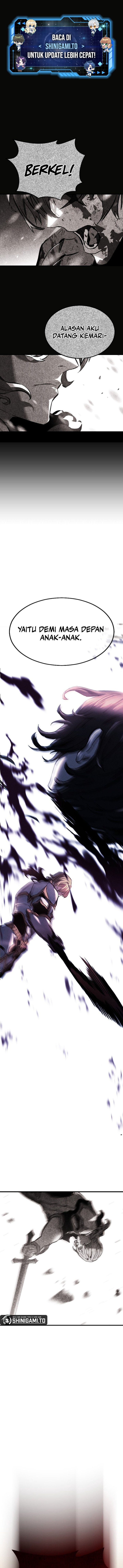 Baca Sword of The Undying - Chapter 1 halaman 2
