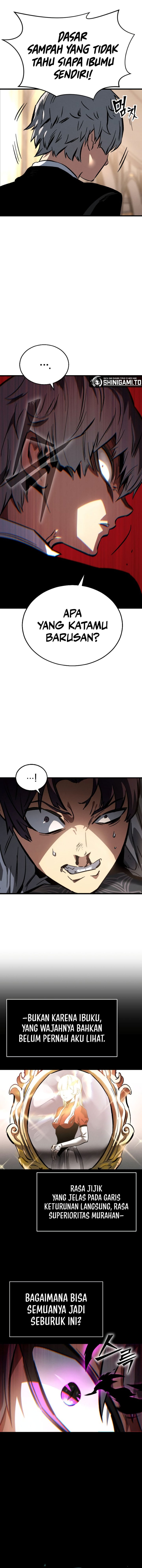 Baca Sword of The Undying - Chapter 1 halaman 21