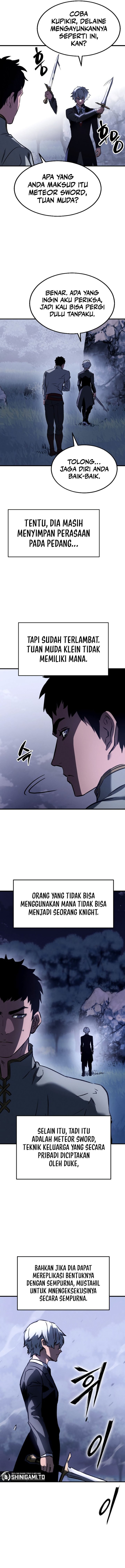 Baca Sword of The Undying - Chapter 1 halaman 24