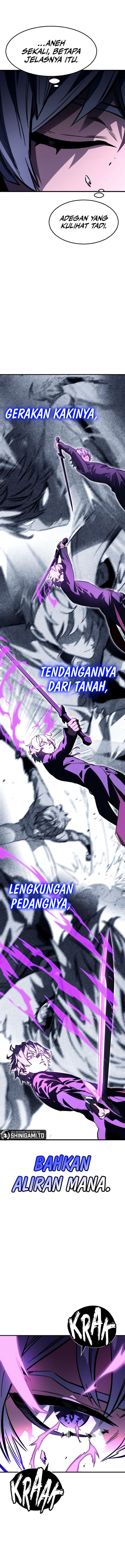 Baca Sword of The Undying - Chapter 1 halaman 25