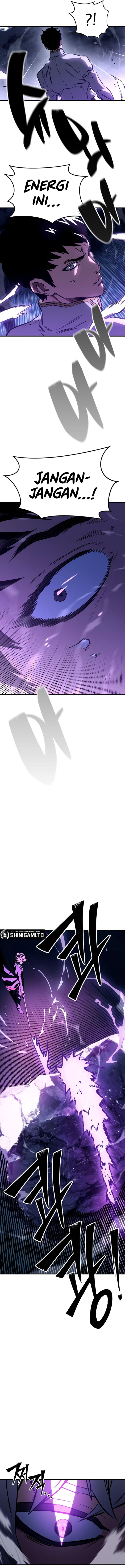 Baca Sword of The Undying - Chapter 1 halaman 26