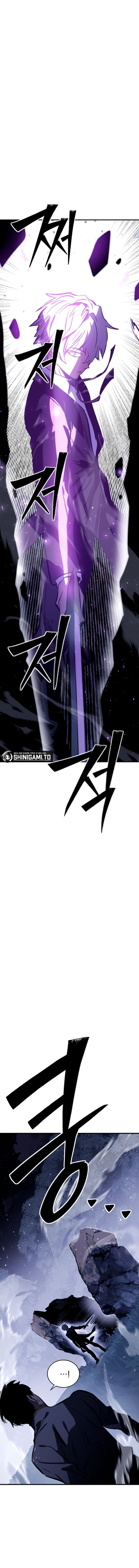 Baca Sword of The Undying - Chapter 1 halaman 27