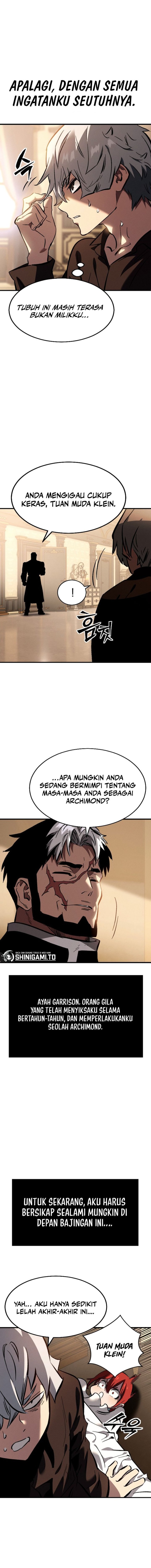 Baca Sword of The Undying - Chapter 1 halaman 4