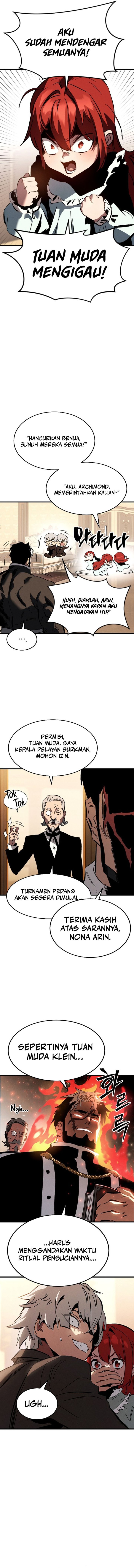 Baca Sword of The Undying - Chapter 1 halaman 5