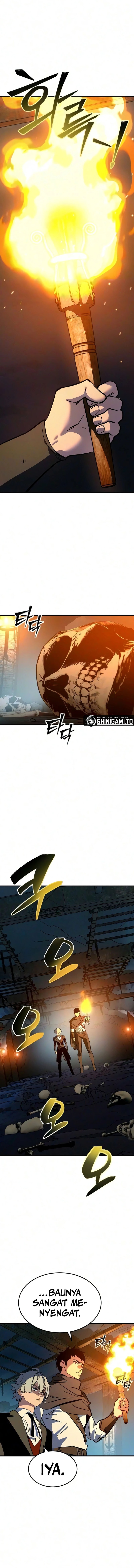 Baca Sword of The Undying - Chapter 10 halaman 11