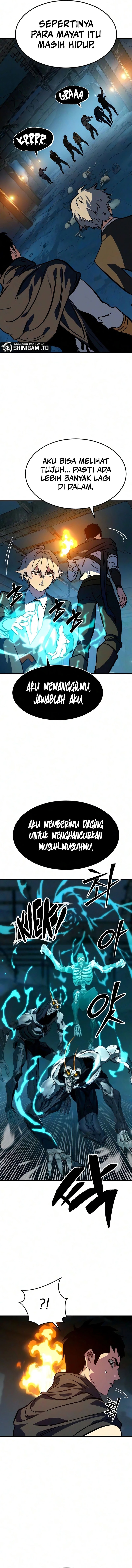 Baca Sword of The Undying - Chapter 10 halaman 12