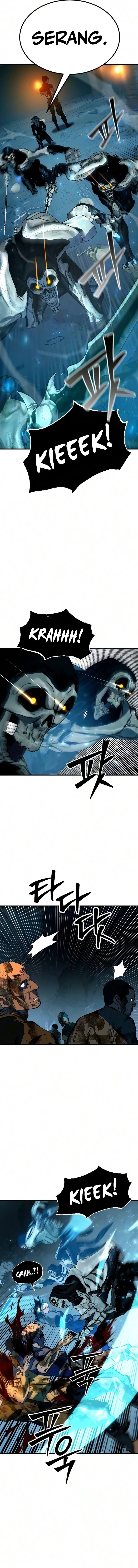 Baca Sword of The Undying - Chapter 10 halaman 13