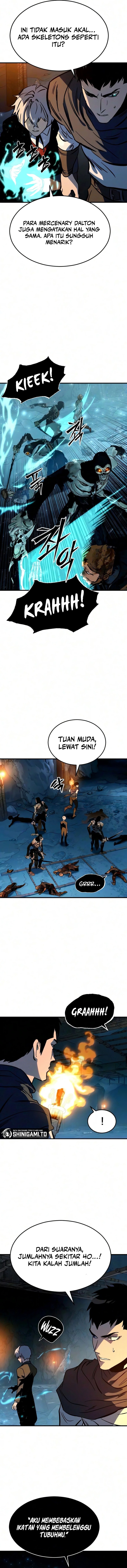 Baca Sword of The Undying - Chapter 10 halaman 14