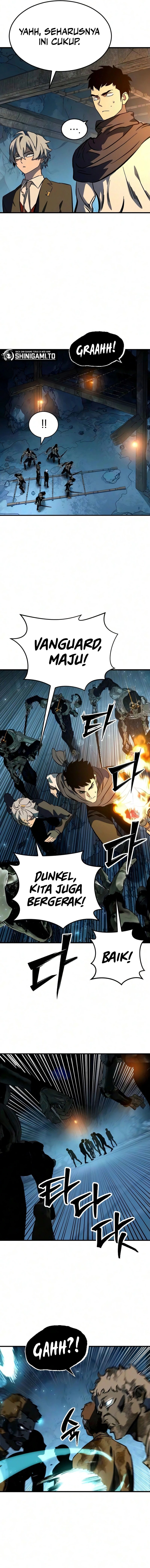 Baca Sword of The Undying - Chapter 10 halaman 16