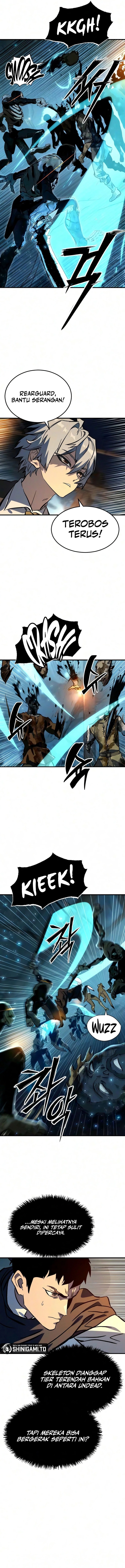 Baca Sword of The Undying - Chapter 10 halaman 17