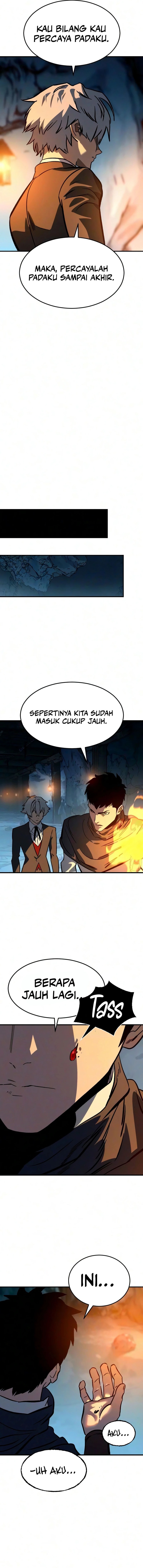 Baca Sword of The Undying - Chapter 10 halaman 19