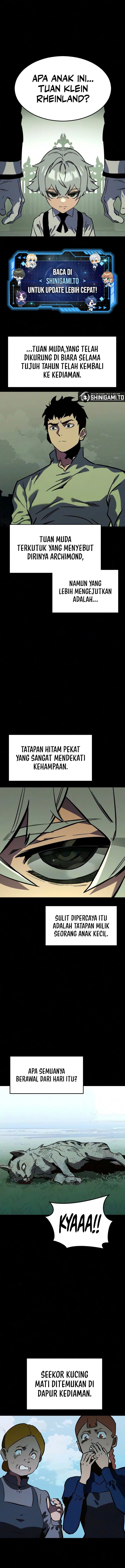 Baca Sword of The Undying - Chapter 10 halaman 2