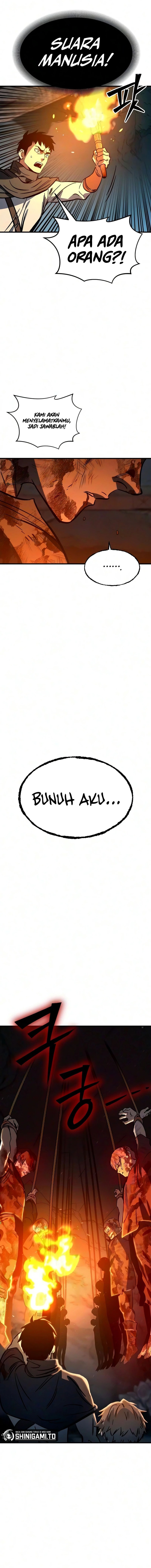 Baca Sword of The Undying - Chapter 10 halaman 20
