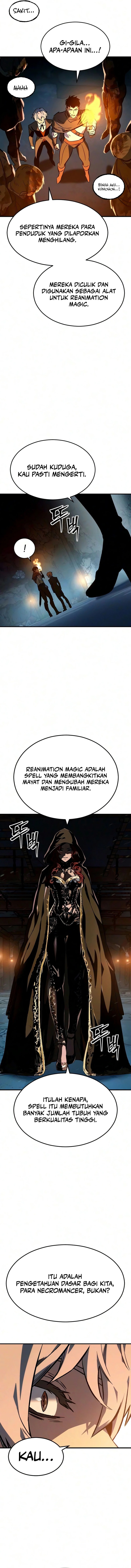 Baca Sword of The Undying - Chapter 10 halaman 21