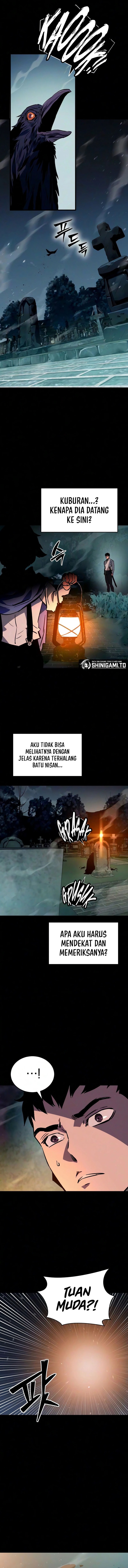 Baca Sword of The Undying - Chapter 10 halaman 6