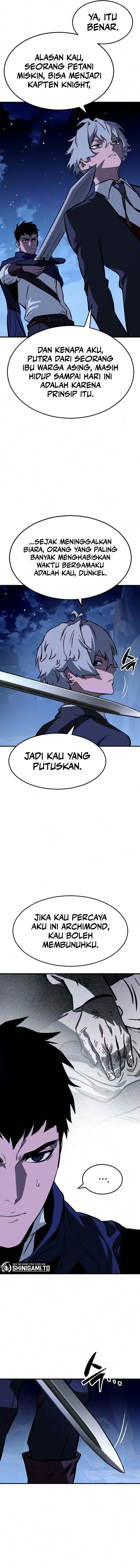 Baca Sword of The Undying - Chapter 10 halaman 9