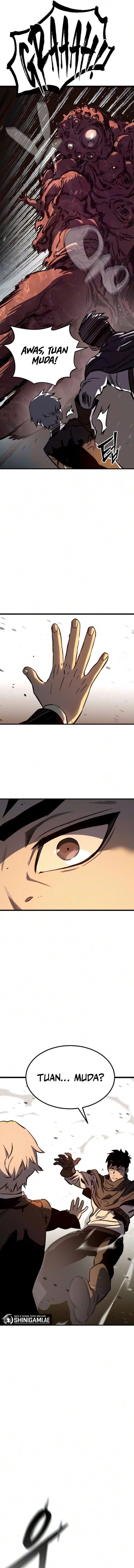 Baca Sword of The Undying - Chapter 11 halaman 10