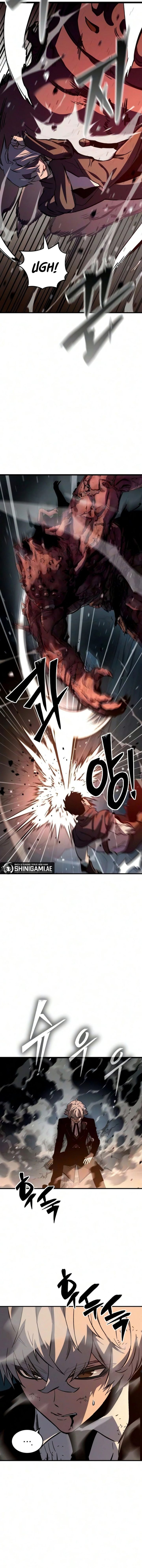 Baca Sword of The Undying - Chapter 11 halaman 11