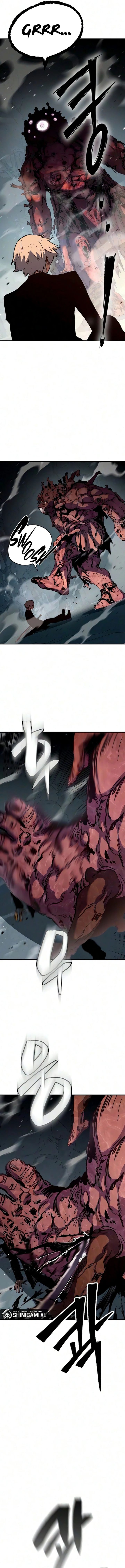 Baca Sword of The Undying - Chapter 11 halaman 12
