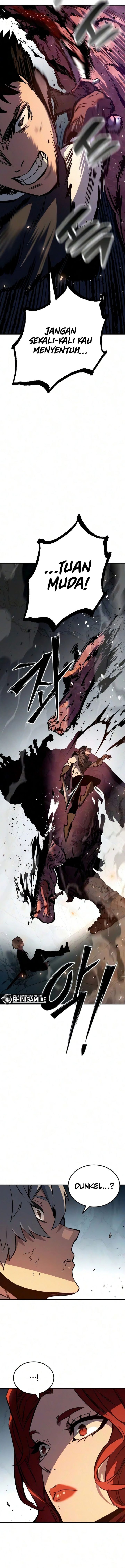 Baca Sword of The Undying - Chapter 11 halaman 13