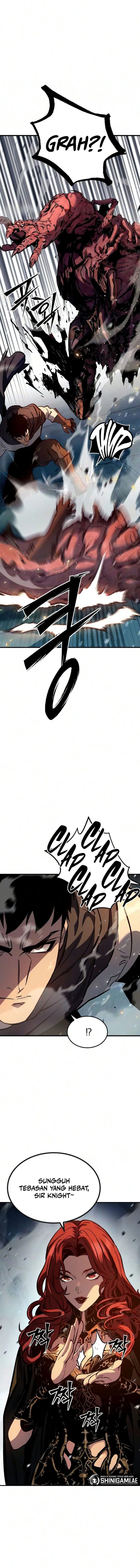 Baca Sword of The Undying - Chapter 11 halaman 14