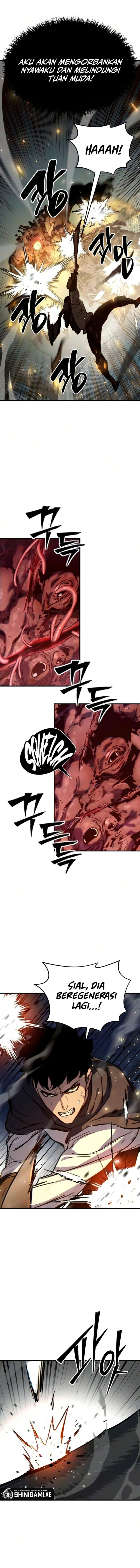 Baca Sword of The Undying - Chapter 11 halaman 17