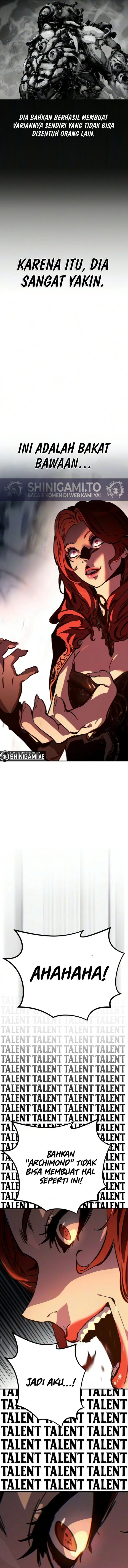 Baca Sword of The Undying - Chapter 11 halaman 21