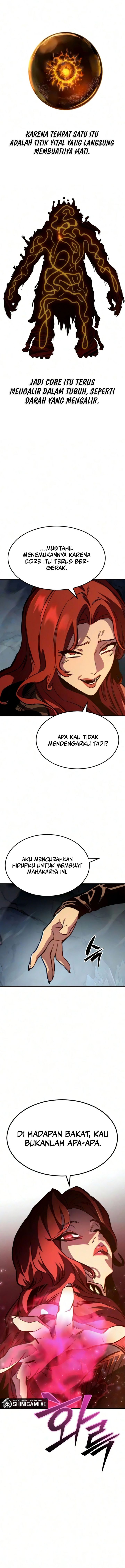 Baca Sword of The Undying - Chapter 11 halaman 24