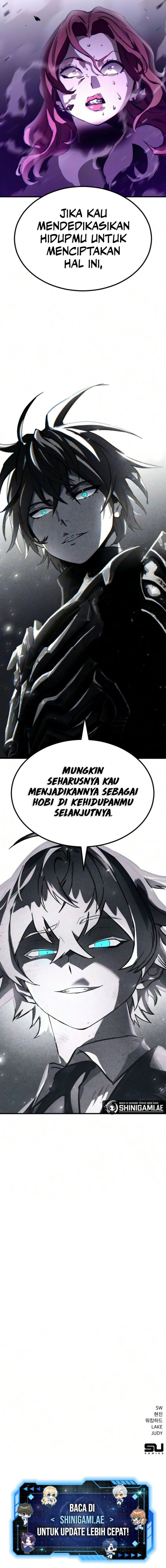 Baca Sword of The Undying - Chapter 11 halaman 29