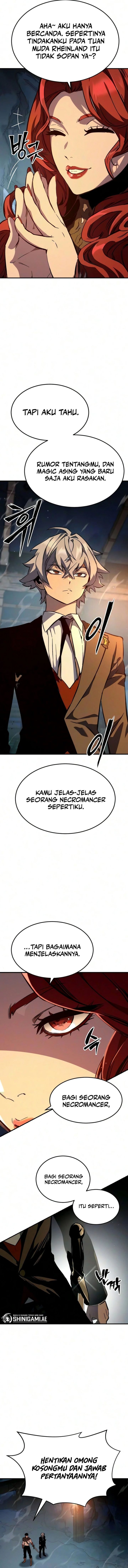 Baca Sword of The Undying - Chapter 11 halaman 4