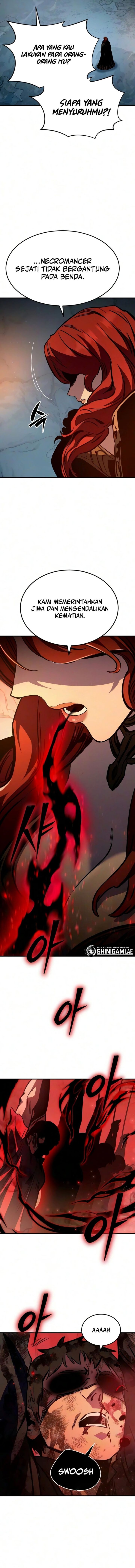 Baca Sword of The Undying - Chapter 11 halaman 5