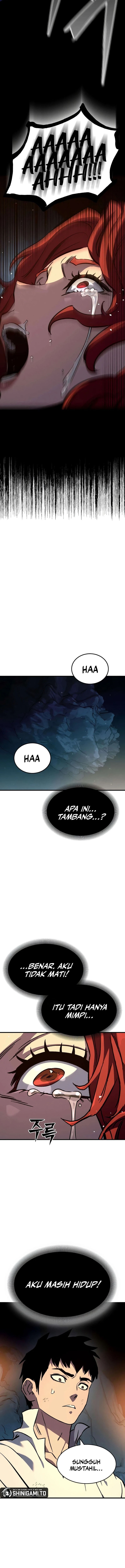 Baca Sword of The Undying - Chapter 12 halaman 11