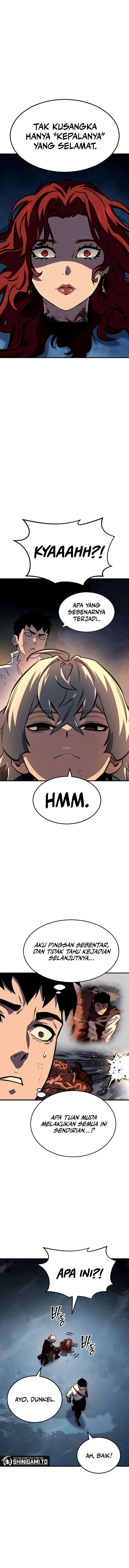Baca Sword of The Undying - Chapter 12 halaman 12