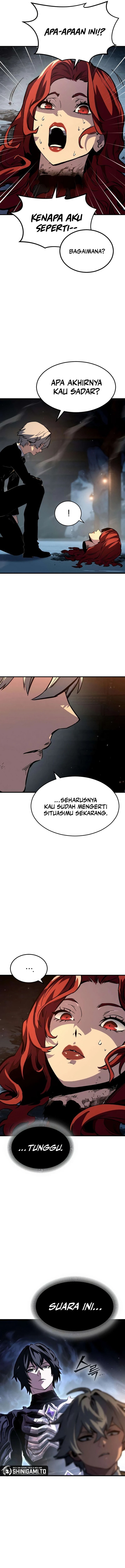 Baca Sword of The Undying - Chapter 12 halaman 13