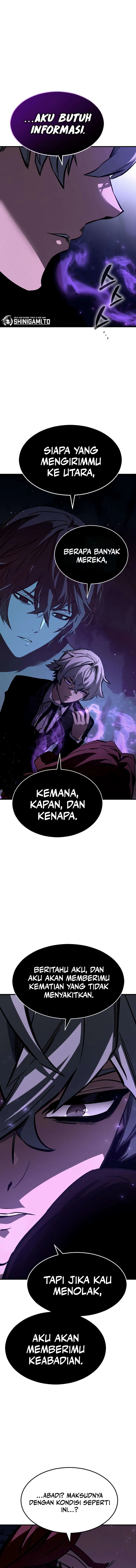 Baca Sword of The Undying - Chapter 12 halaman 15