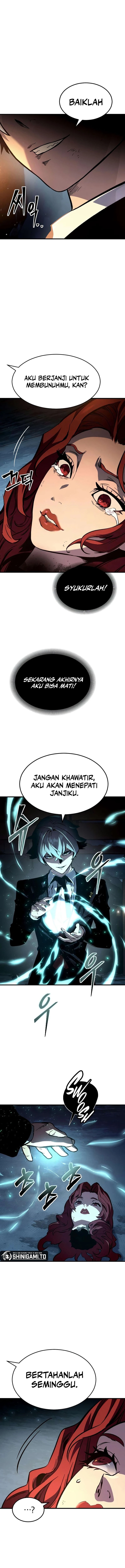 Baca Sword of The Undying - Chapter 12 halaman 18