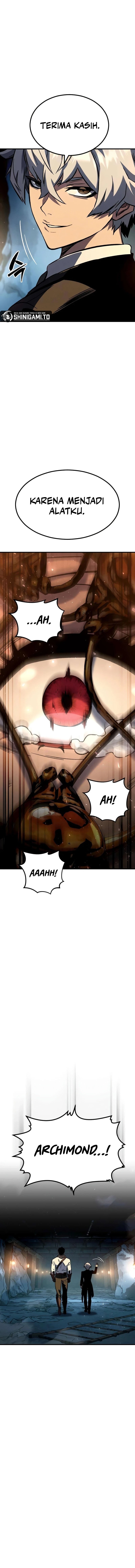 Baca Sword of The Undying - Chapter 12 halaman 20