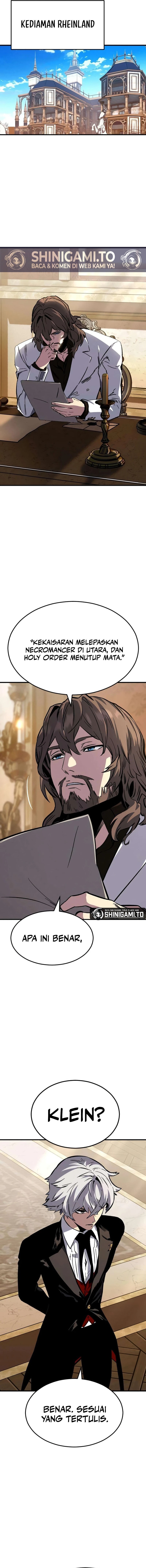 Baca Sword of The Undying - Chapter 12 halaman 21