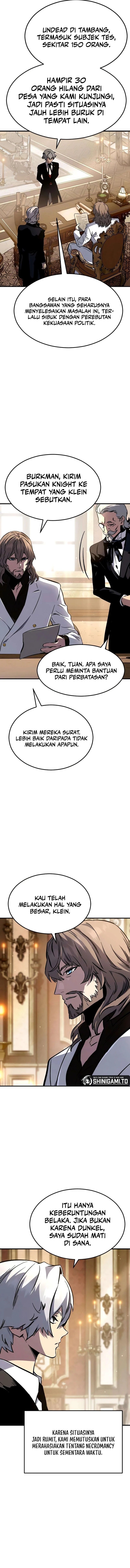 Baca Sword of The Undying - Chapter 12 halaman 22