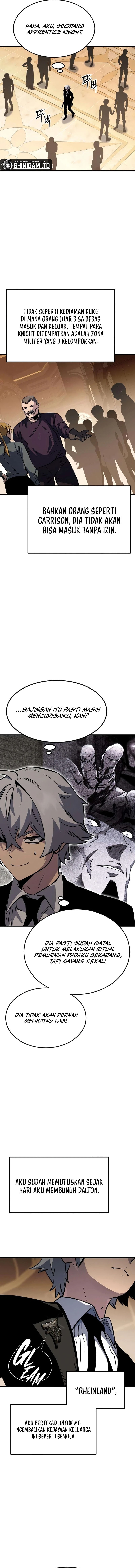 Baca Sword of The Undying - Chapter 12 halaman 26
