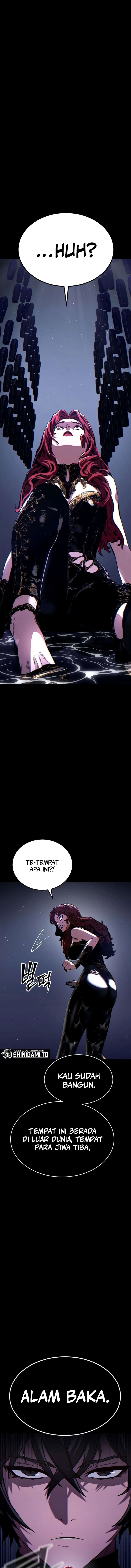 Baca Sword of The Undying - Chapter 12 halaman 3