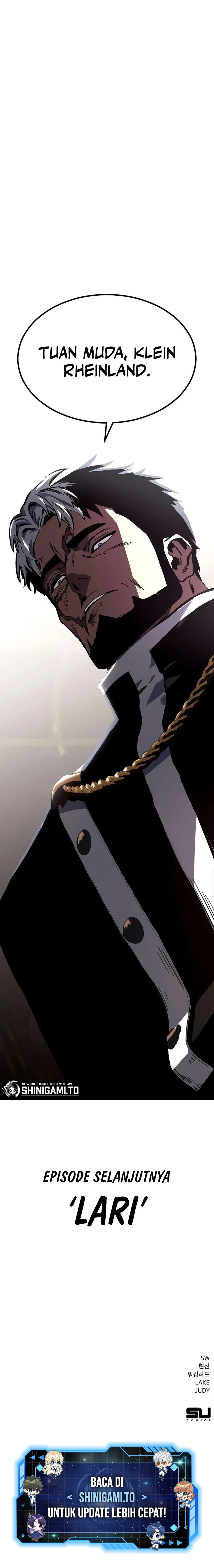 Baca Sword of The Undying - Chapter 12 halaman 30