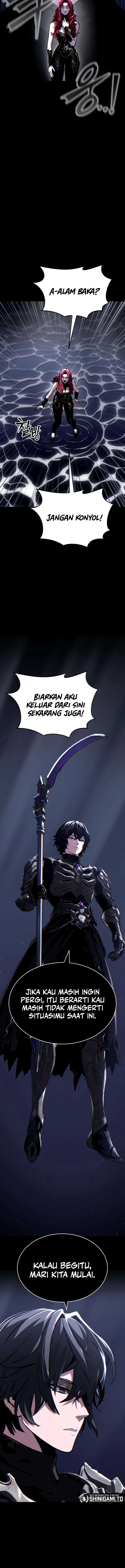 Baca Sword of The Undying - Chapter 12 halaman 4